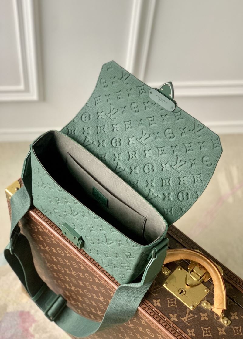 LV Satchel bags